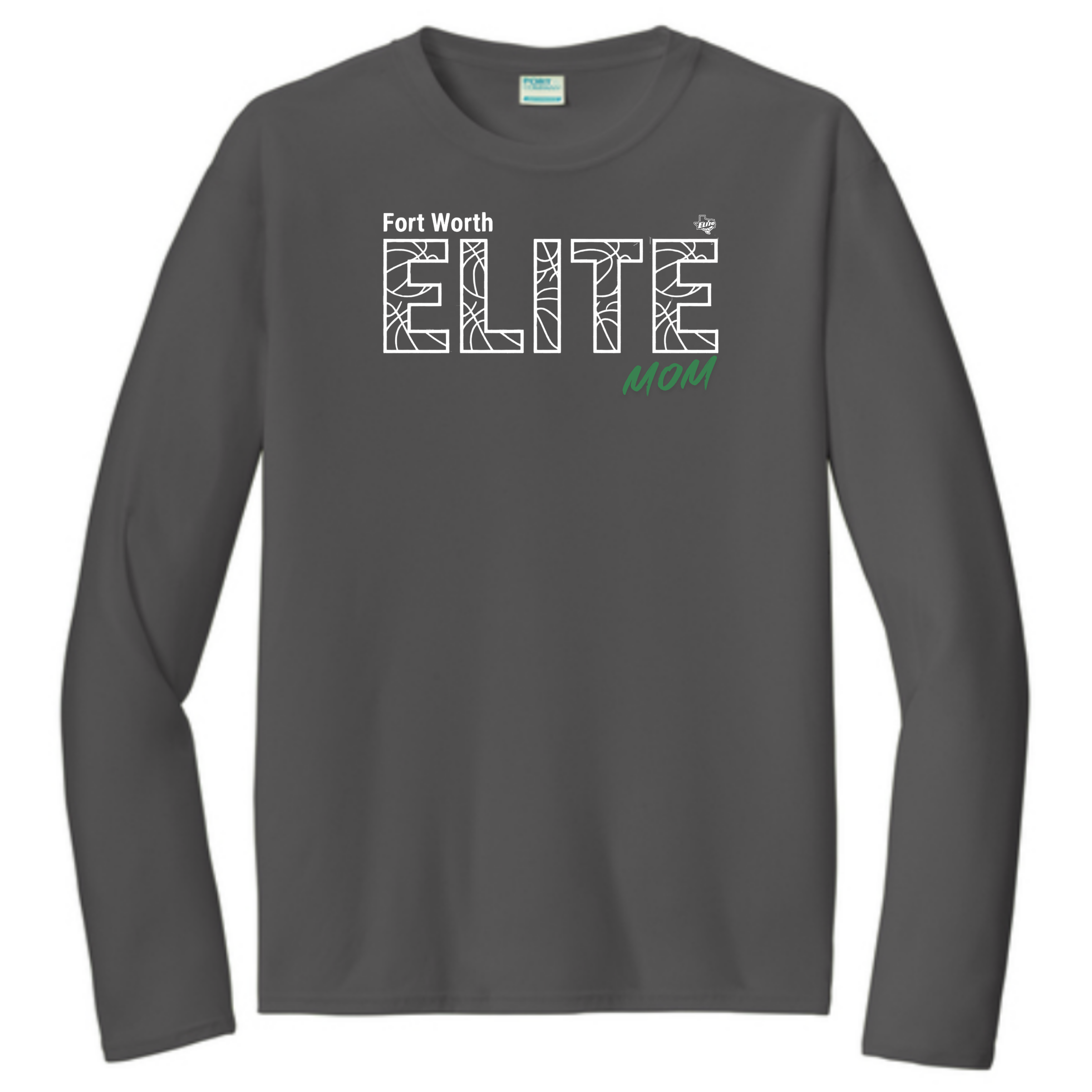Fort Worth Elite - Mom Love Collection (Shirts, Hoodies, Dri-Fit)