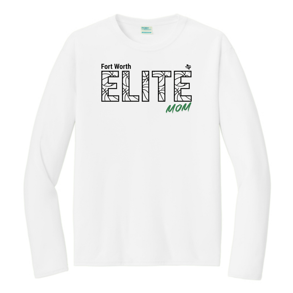 Fort Worth Elite - Mom Love Collection (Shirts, Hoodies, Dri-Fit)