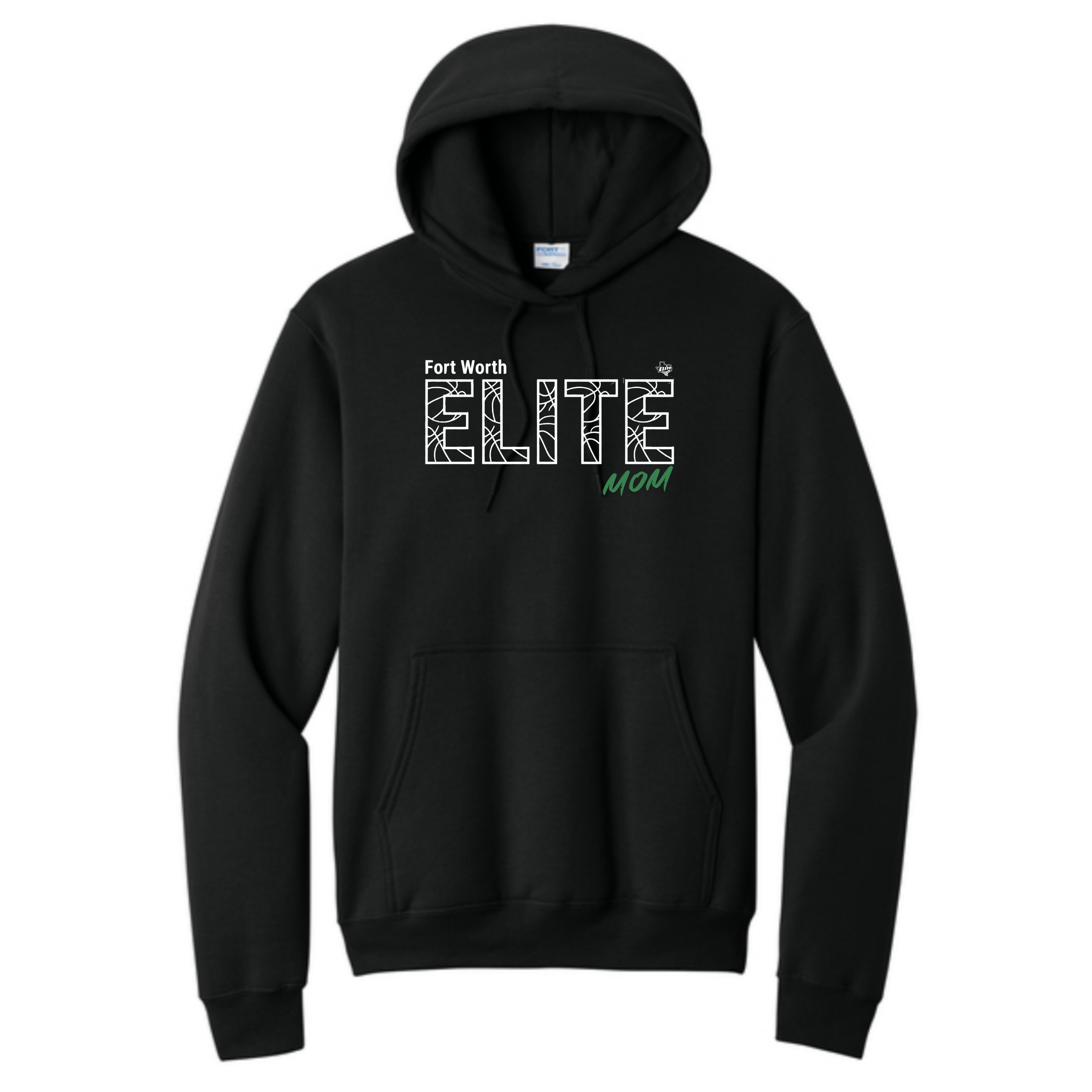 Fort Worth Elite - Mom Love Collection (Shirts, Hoodies, Dri-Fit)
