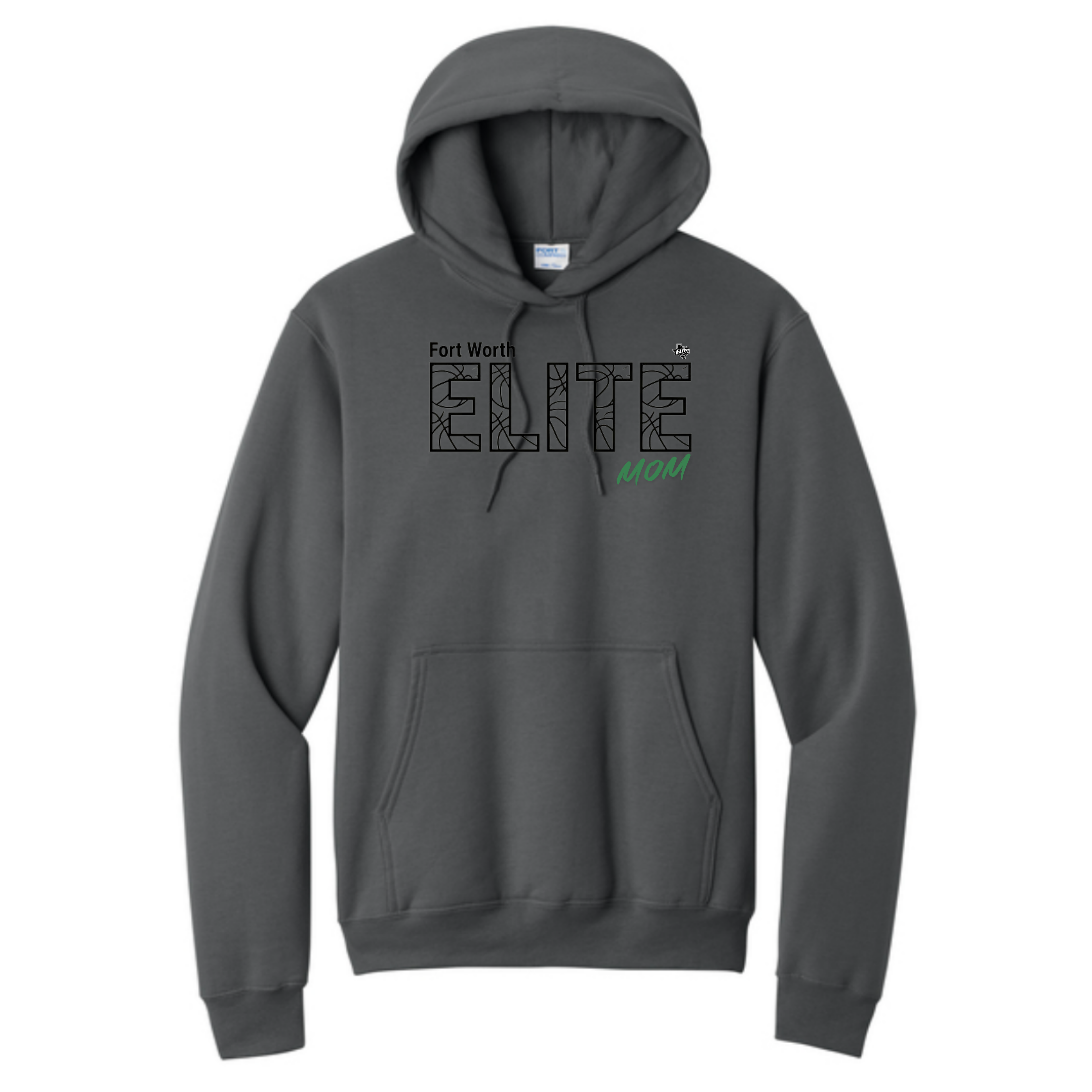 Fort Worth Elite - Mom Love Collection (Shirts, Hoodies, Dri-Fit)