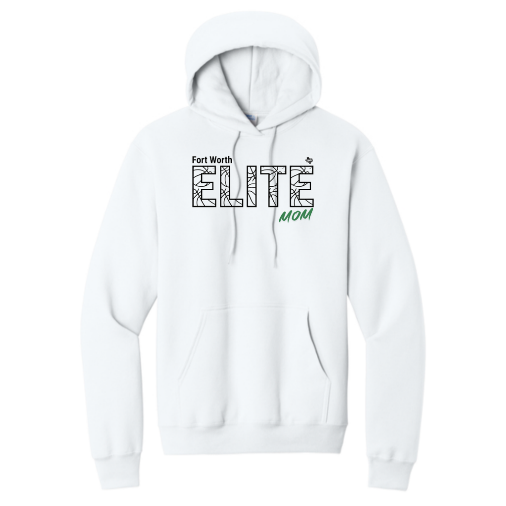Fort Worth Elite - Mom Love Collection (Shirts, Hoodies, Dri-Fit)