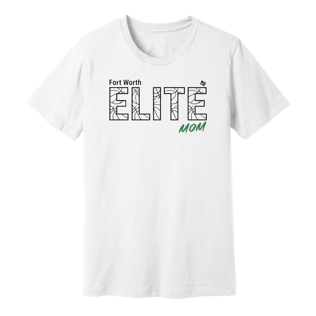 Fort Worth Elite - Mom Love Collection (Shirts, Hoodies, Dri-Fit)