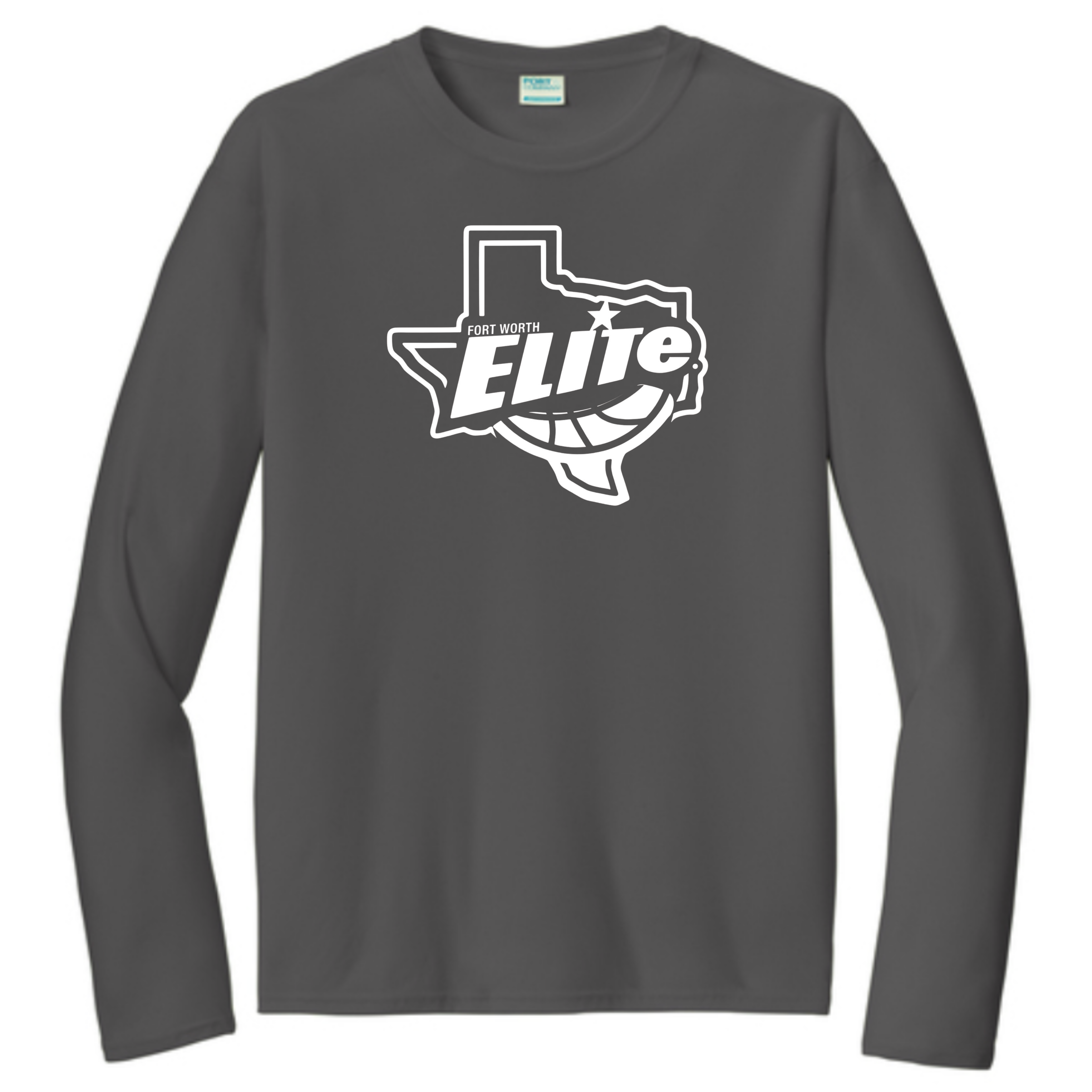 Fort Worth Elite - The OG Collection (Shirts, Hoodies, Dri-Fit)