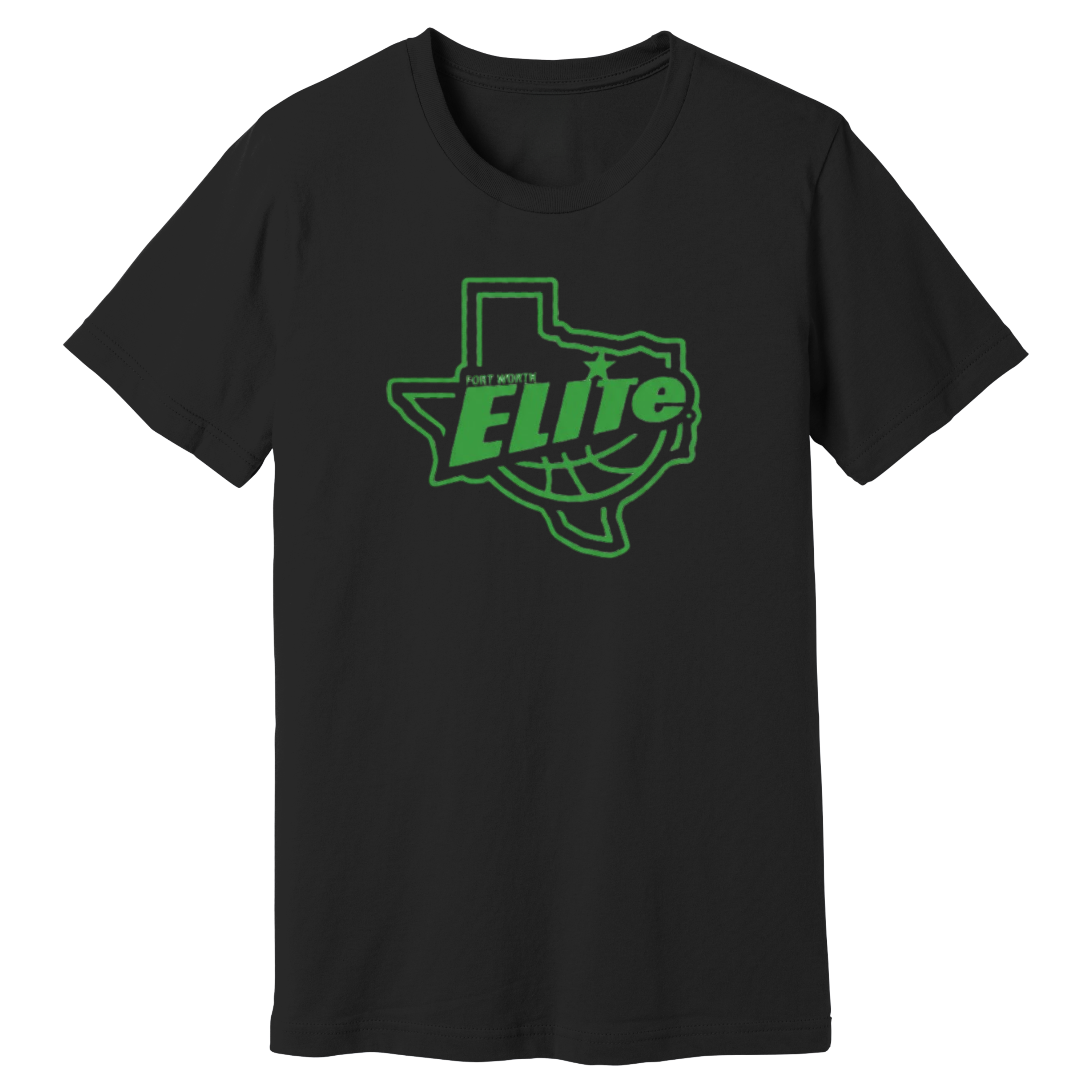 Fort Worth Elite - The OG Collection (Shirts, Hoodies, Dri-Fit)