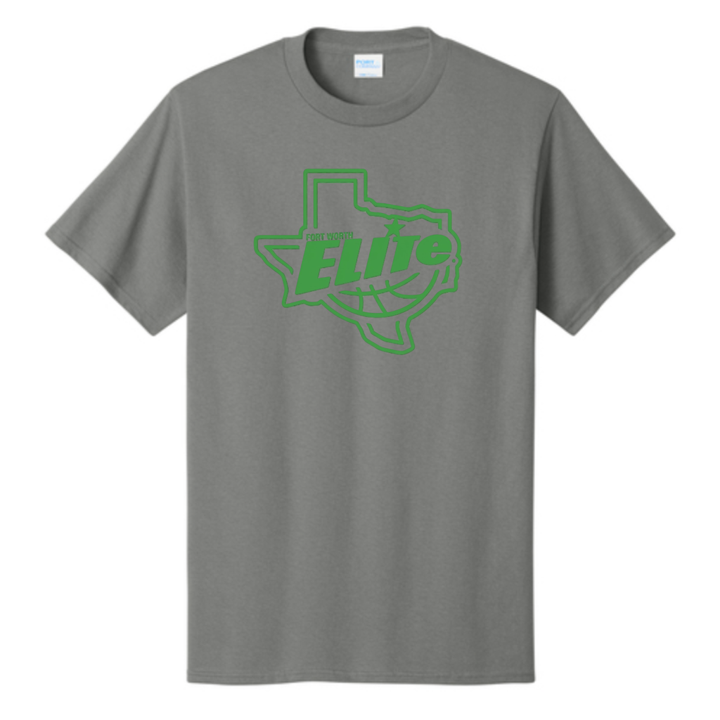 Fort Worth Elite - The OG Collection (Shirts, Hoodies, Dri-Fit)