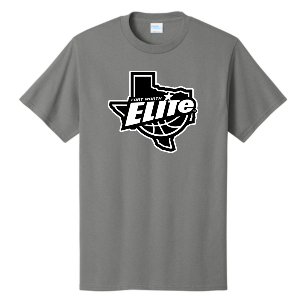 Fort Worth Elite - The OG Collection (Shirts, Hoodies, Dri-Fit)