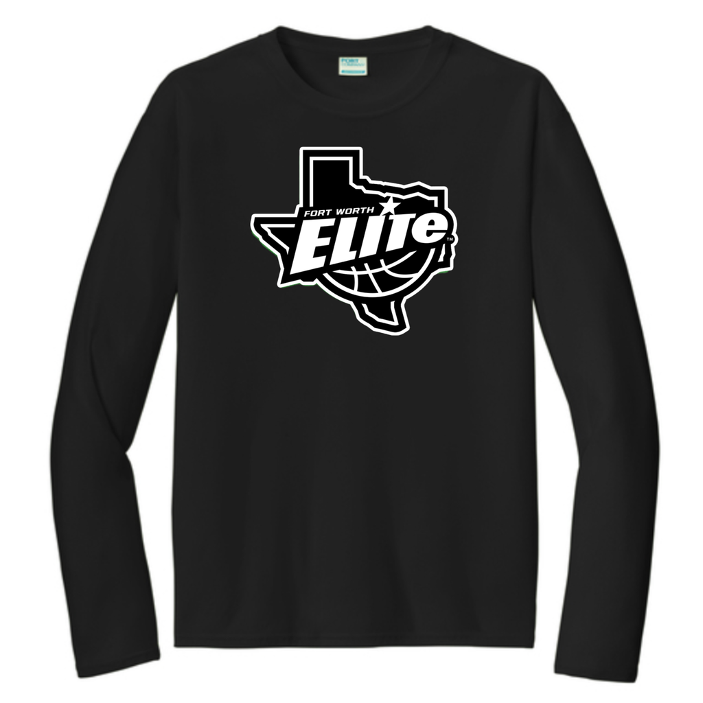Fort Worth Elite - The OG Collection (Shirts, Hoodies, Dri-Fit)