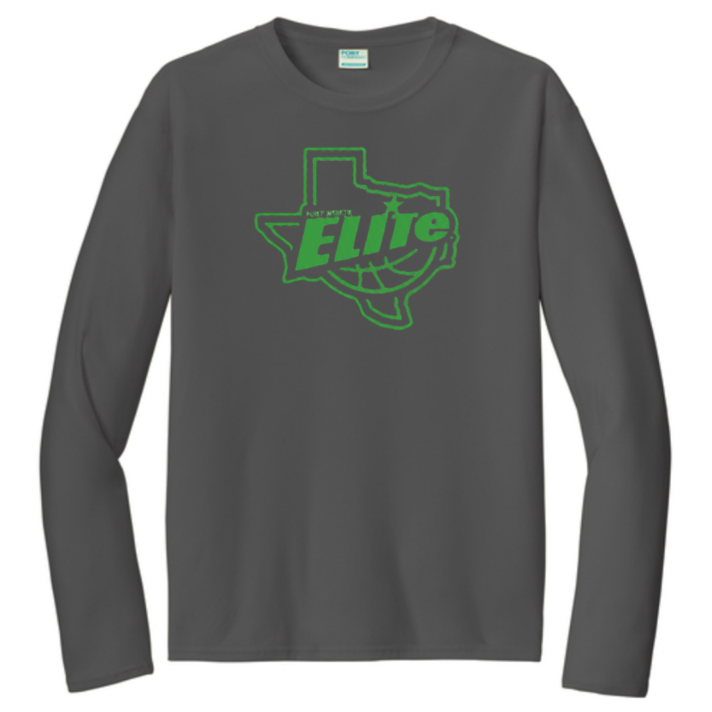 Fort Worth Elite - The OG Collection (Shirts, Hoodies, Dri-Fit)