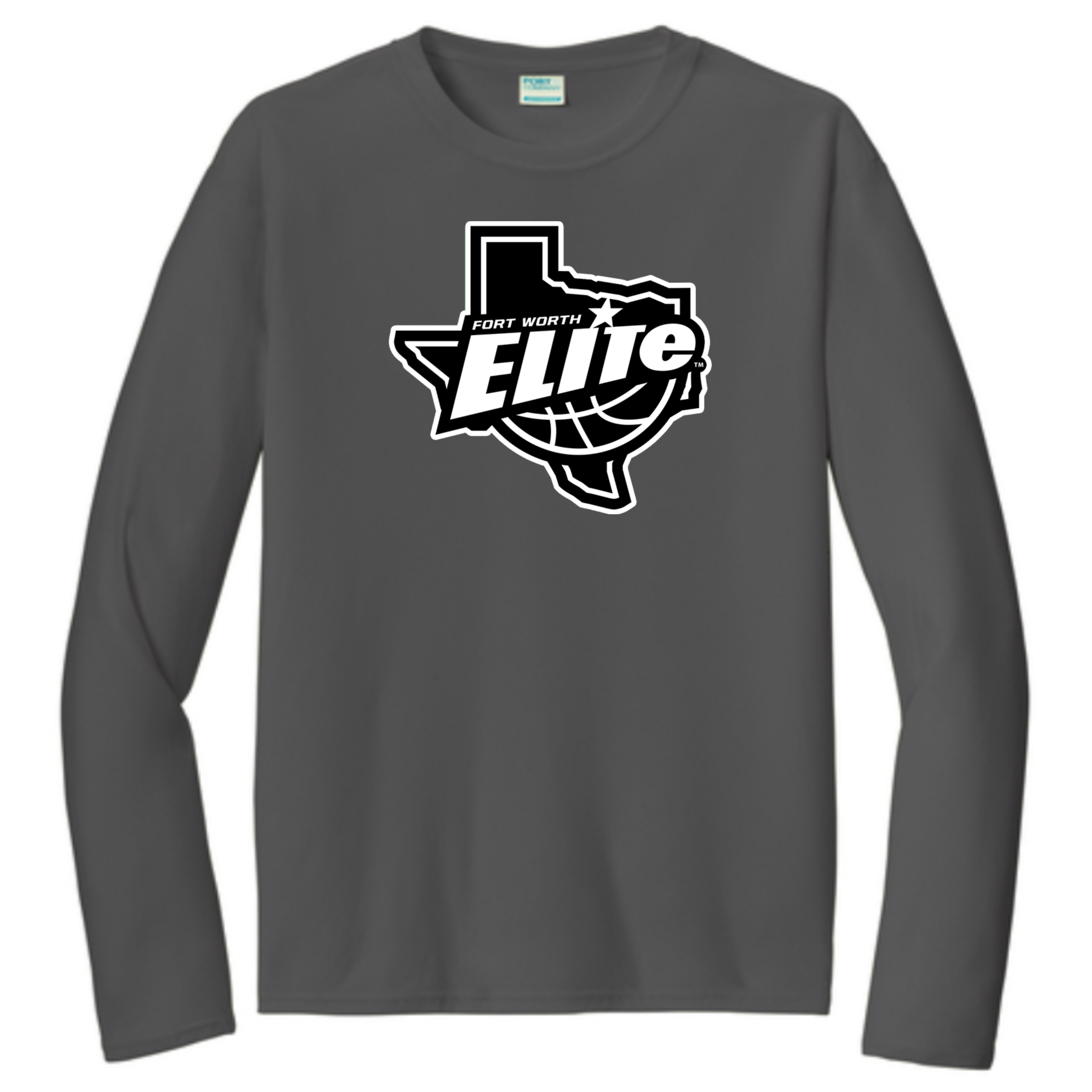 Fort Worth Elite - The OG Collection (Shirts, Hoodies, Dri-Fit)