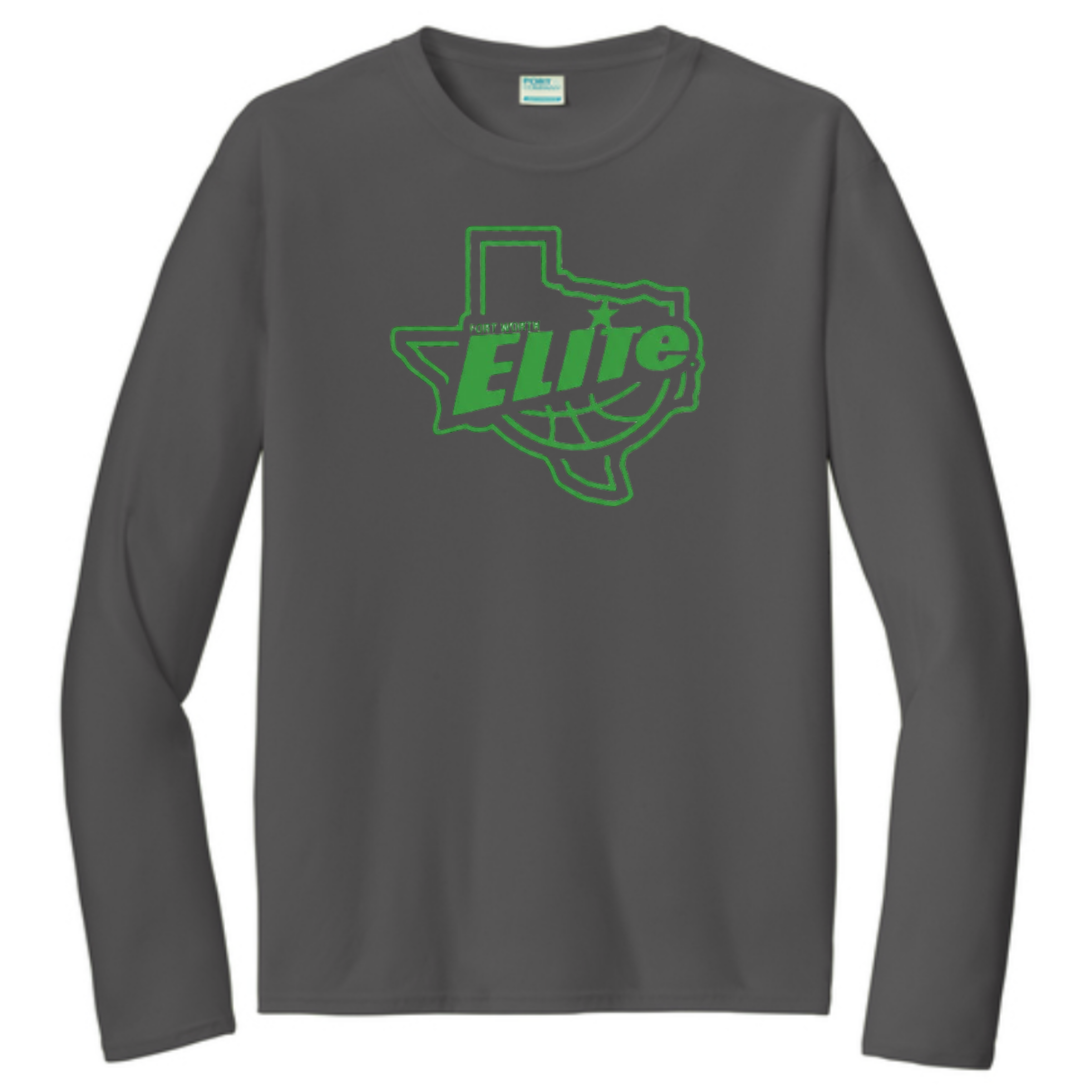 Fort Worth Elite - The OG Collection (Shirts, Hoodies, Dri-Fit)