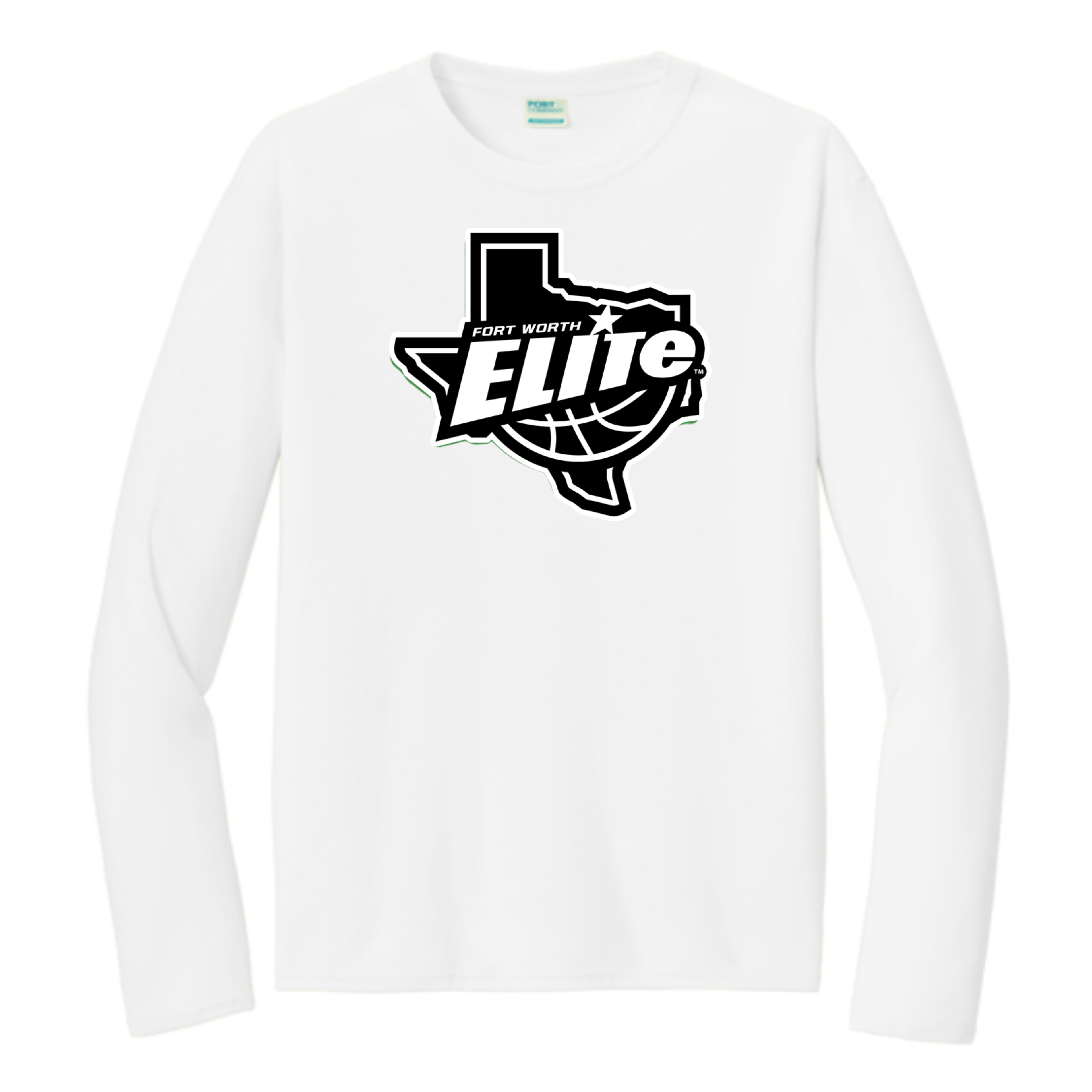 Fort Worth Elite - The OG Collection (Shirts, Hoodies, Dri-Fit)