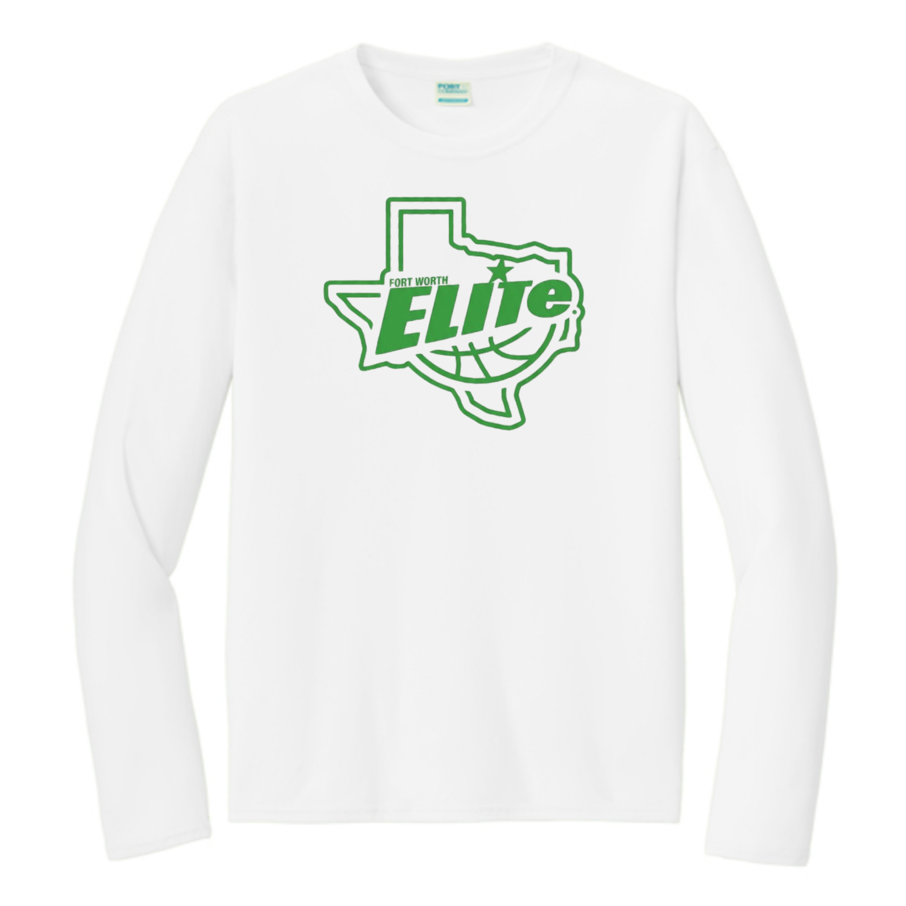 Fort Worth Elite - The OG Collection (Shirts, Hoodies, Dri-Fit)