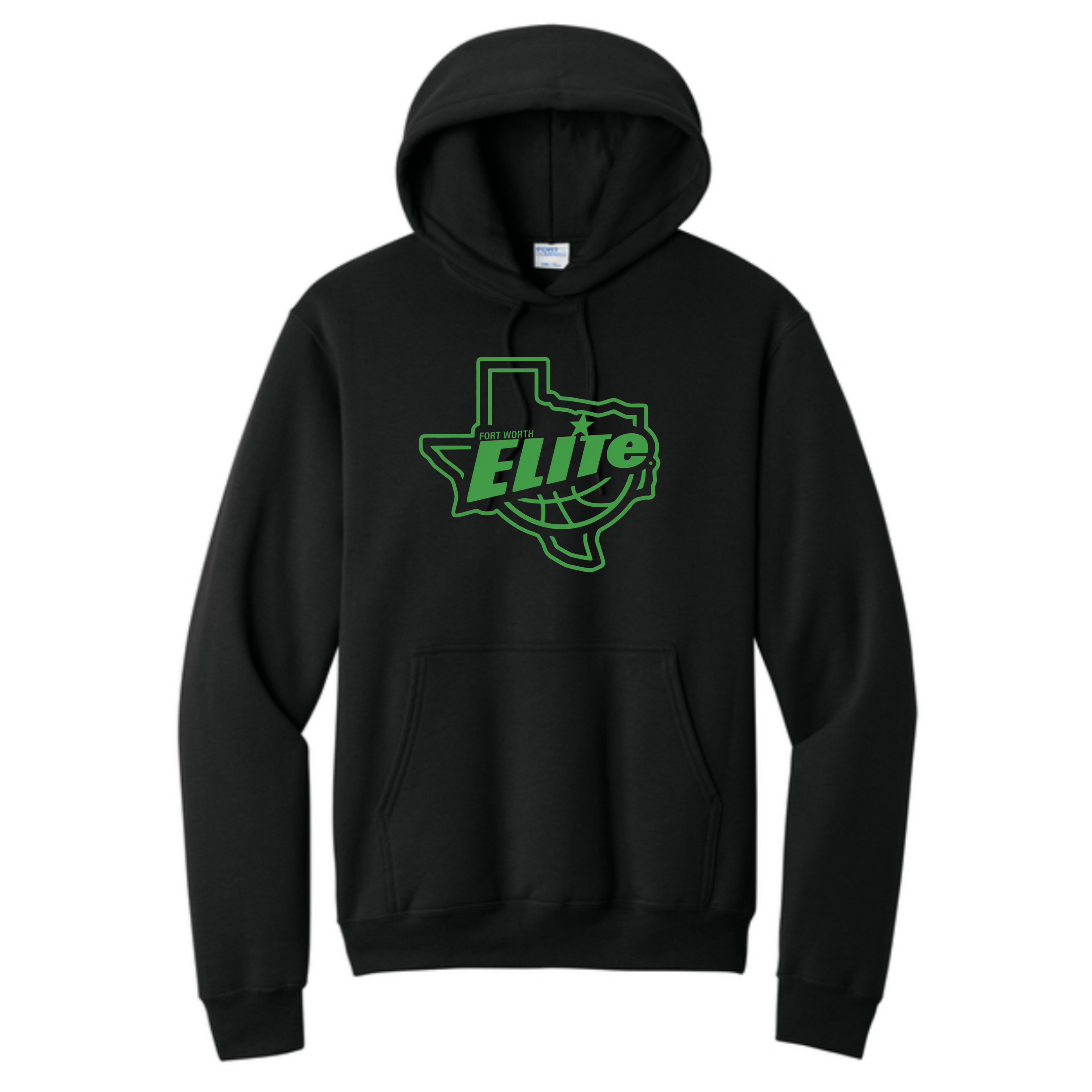 Fort Worth Elite - The OG Collection (Shirts, Hoodies, Dri-Fit)