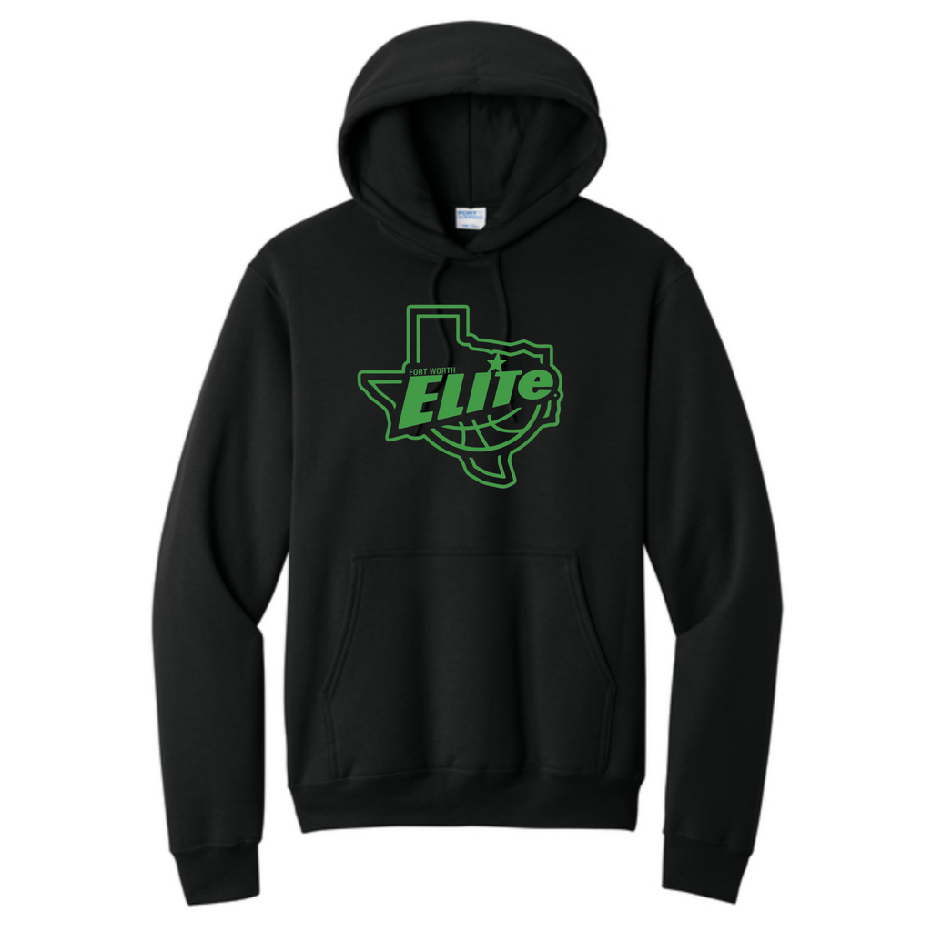 Fort Worth Elite - The OG Collection (Shirts, Hoodies, Dri-Fit)