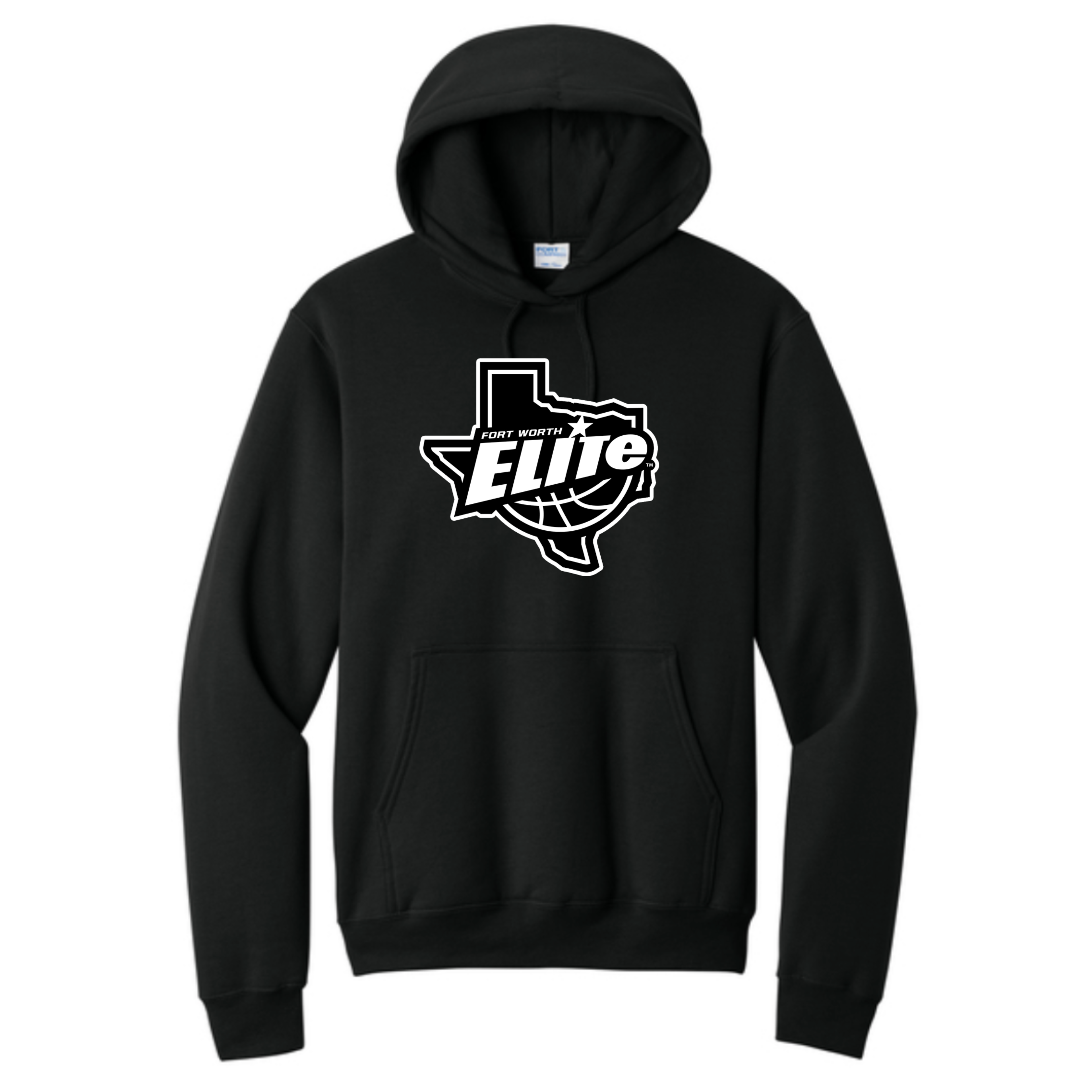 Fort Worth Elite - The OG Collection (Shirts, Hoodies, Dri-Fit)