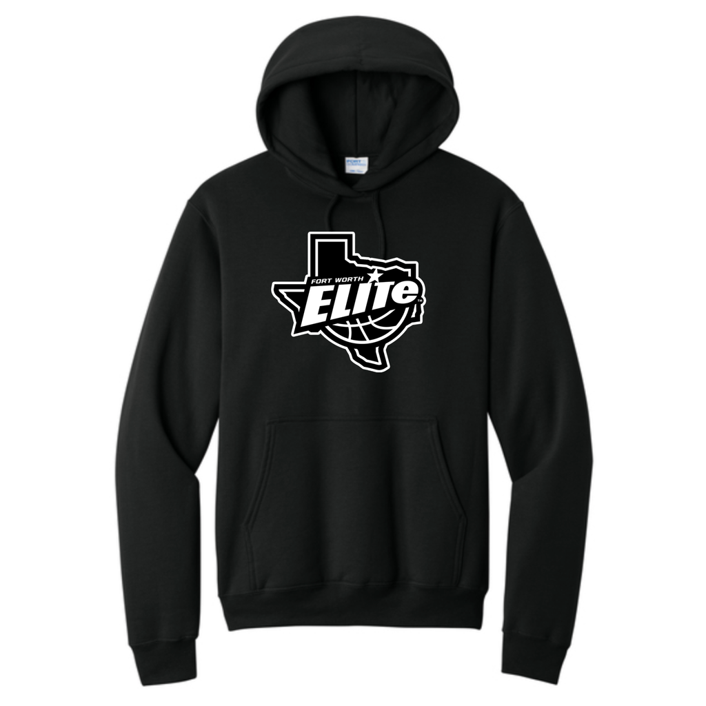 Fort Worth Elite - The OG Collection (Shirts, Hoodies, Dri-Fit)