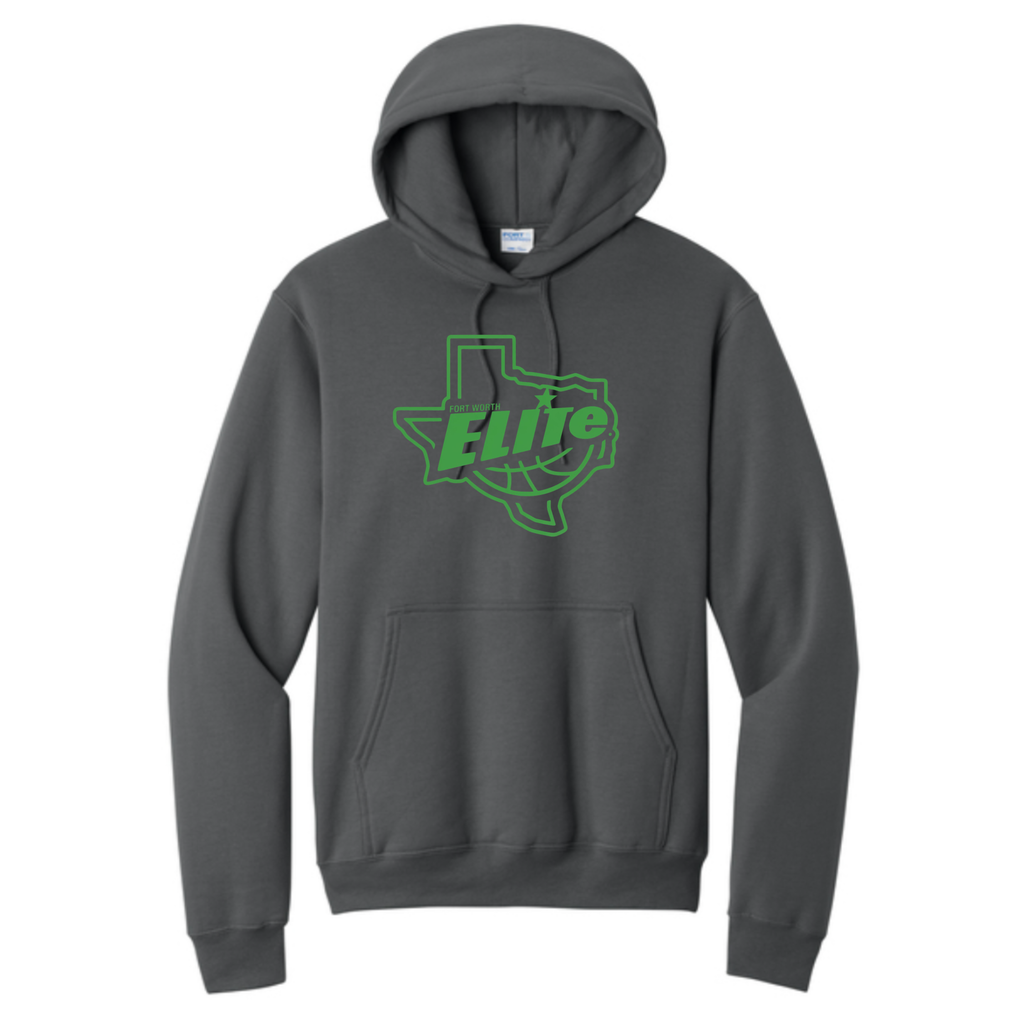 Fort Worth Elite - The OG Collection (Shirts, Hoodies, Dri-Fit)