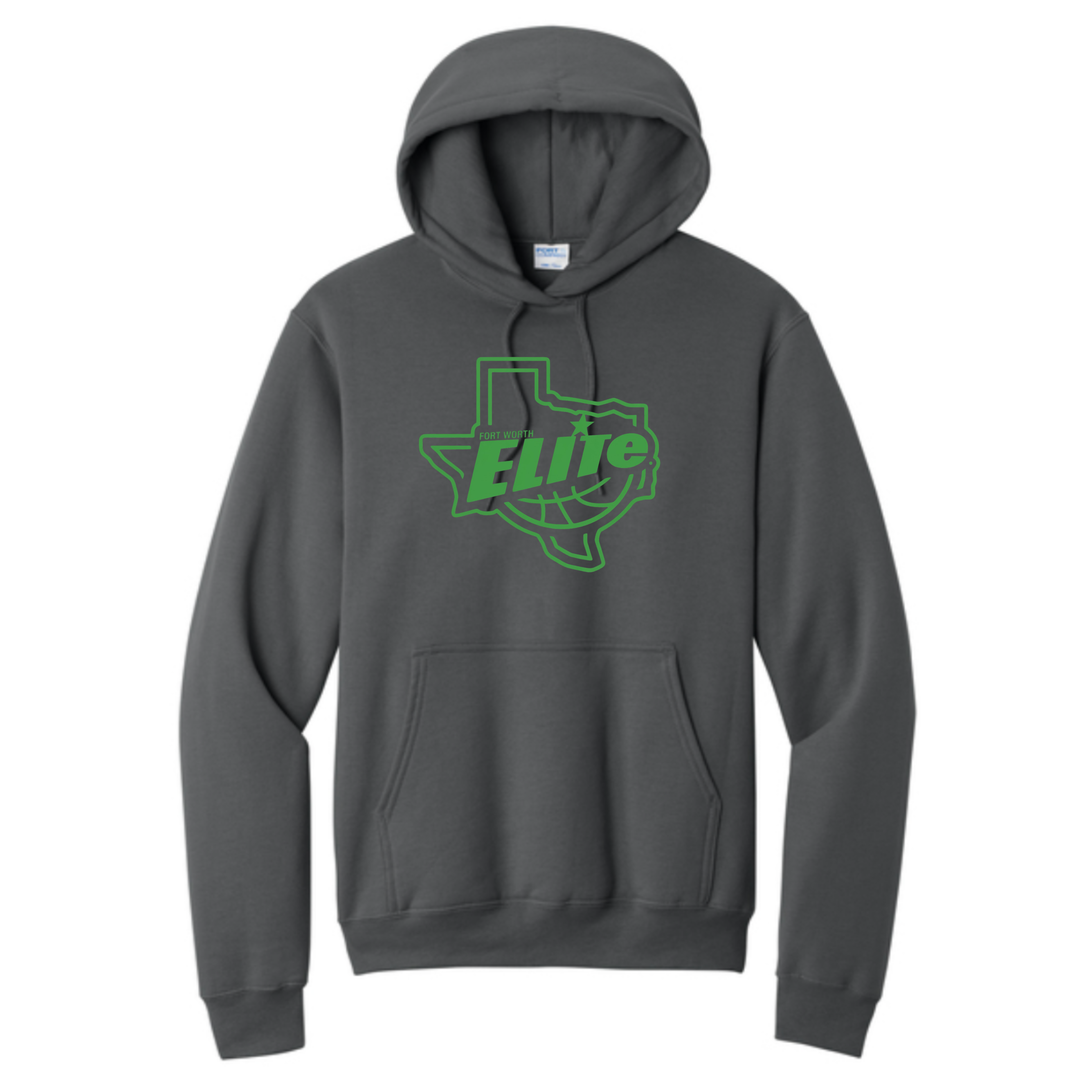 Fort Worth Elite - The OG Collection (Shirts, Hoodies, Dri-Fit)
