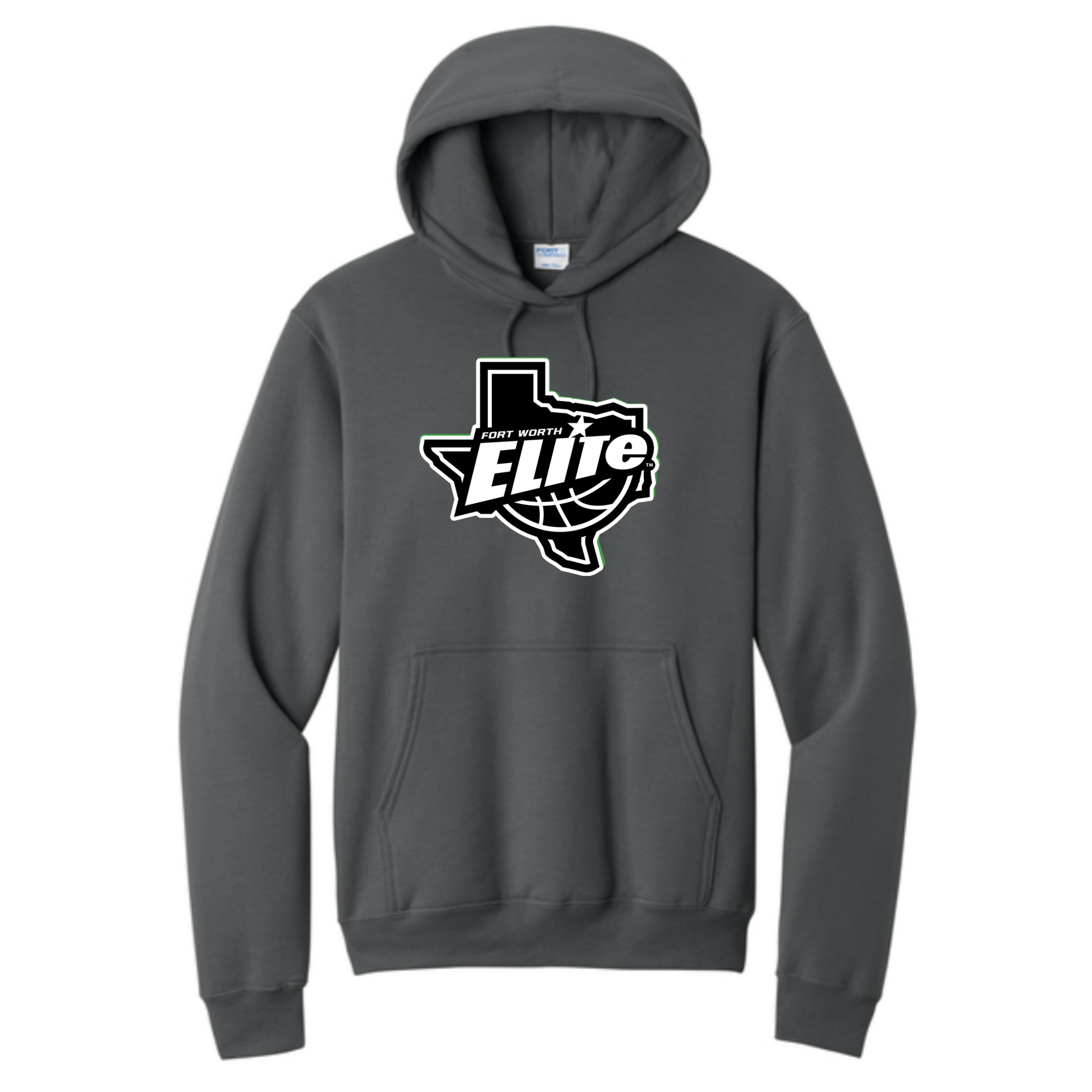 Fort Worth Elite - The OG Collection (Shirts, Hoodies, Dri-Fit)