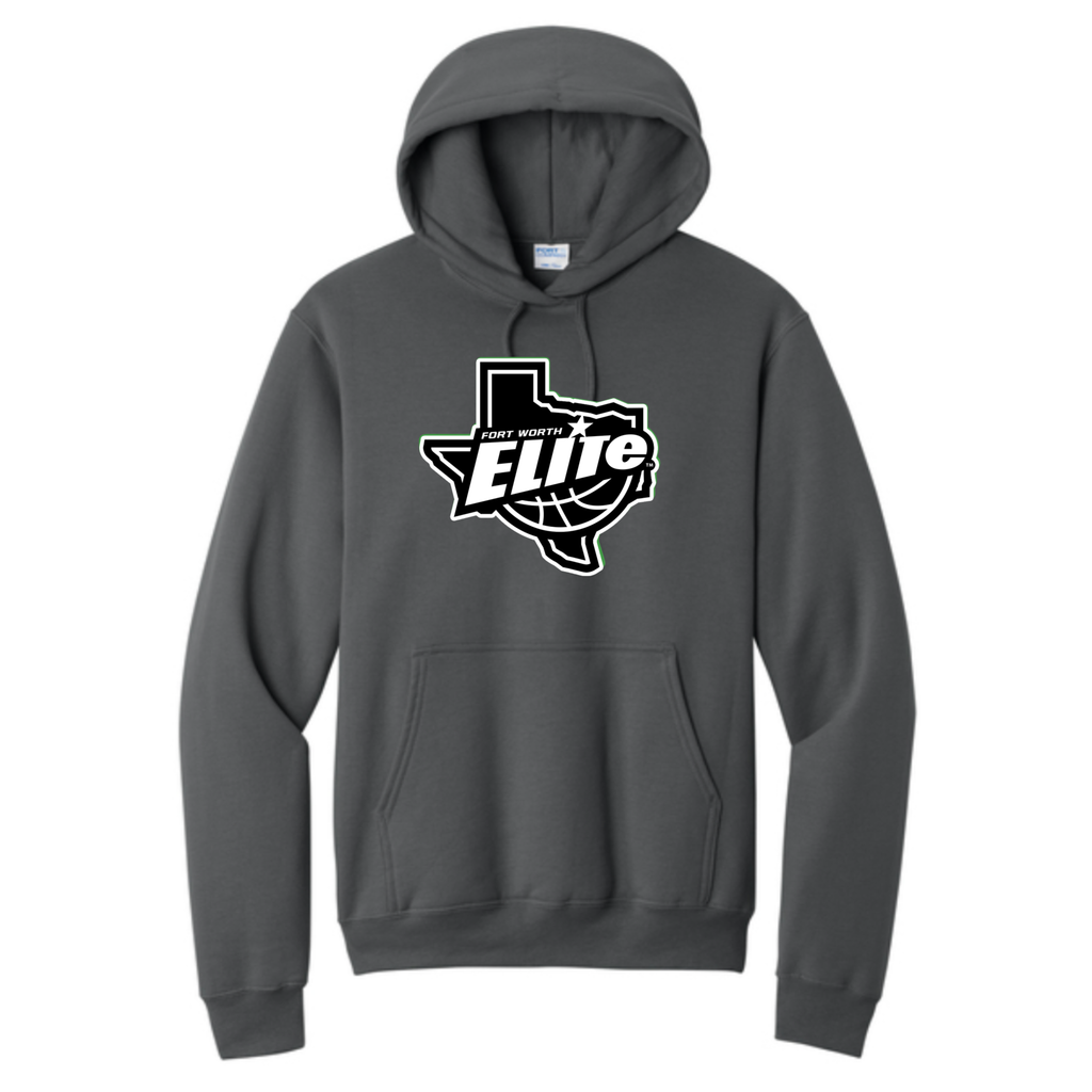 Fort Worth Elite - The OG Collection (Shirts, Hoodies, Dri-Fit)