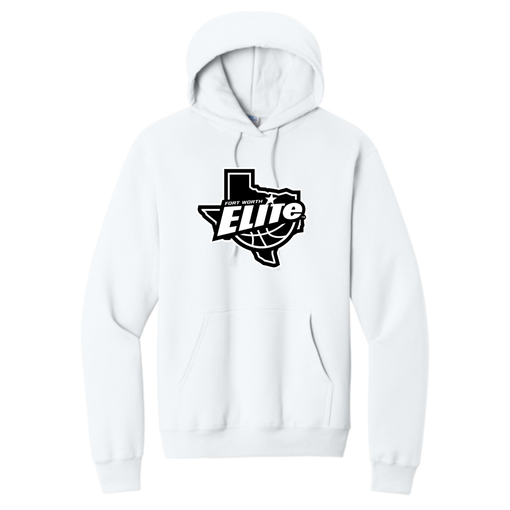 Fort Worth Elite - The OG Collection (Shirts, Hoodies, Dri-Fit)