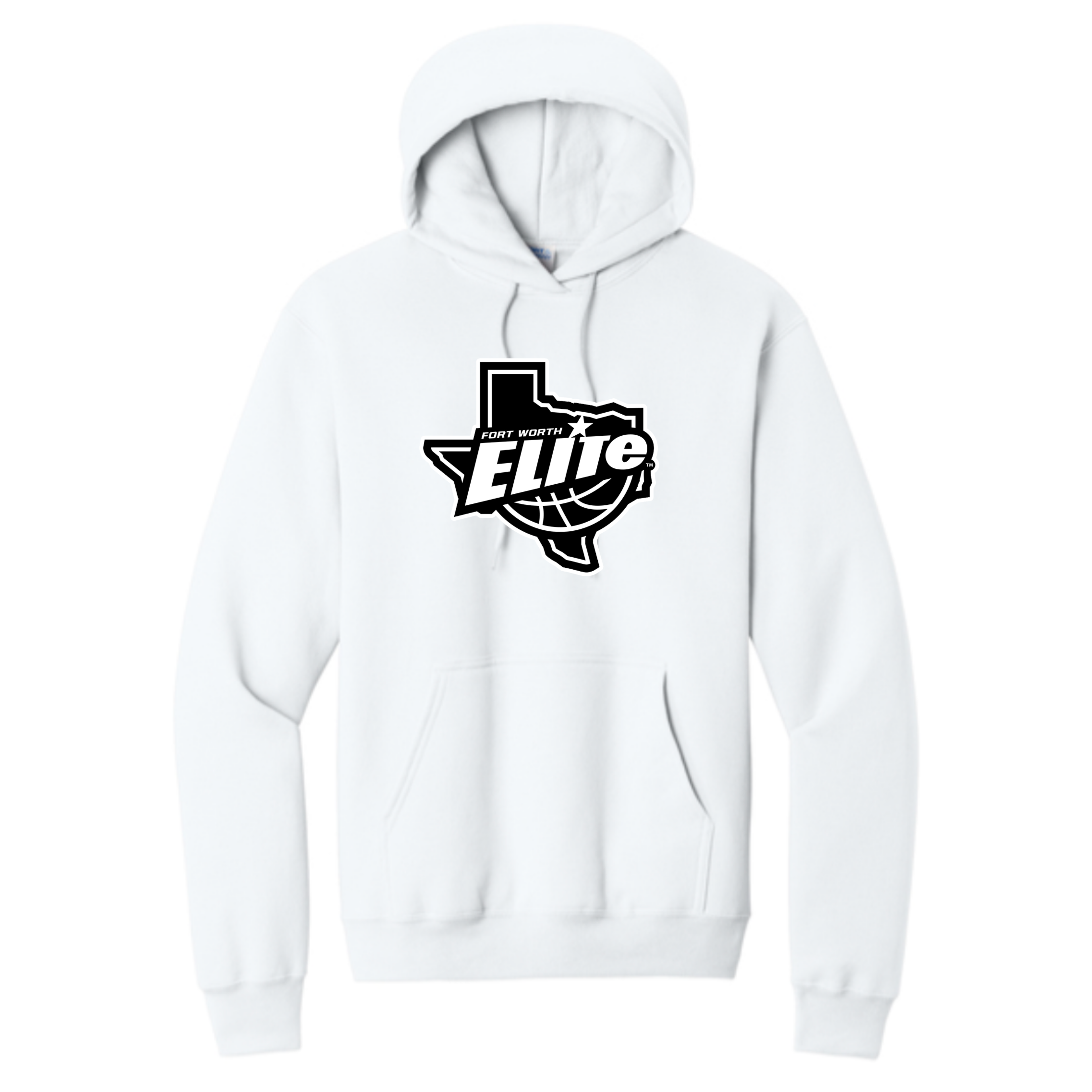 Fort Worth Elite - The OG Collection (Shirts, Hoodies, Dri-Fit)