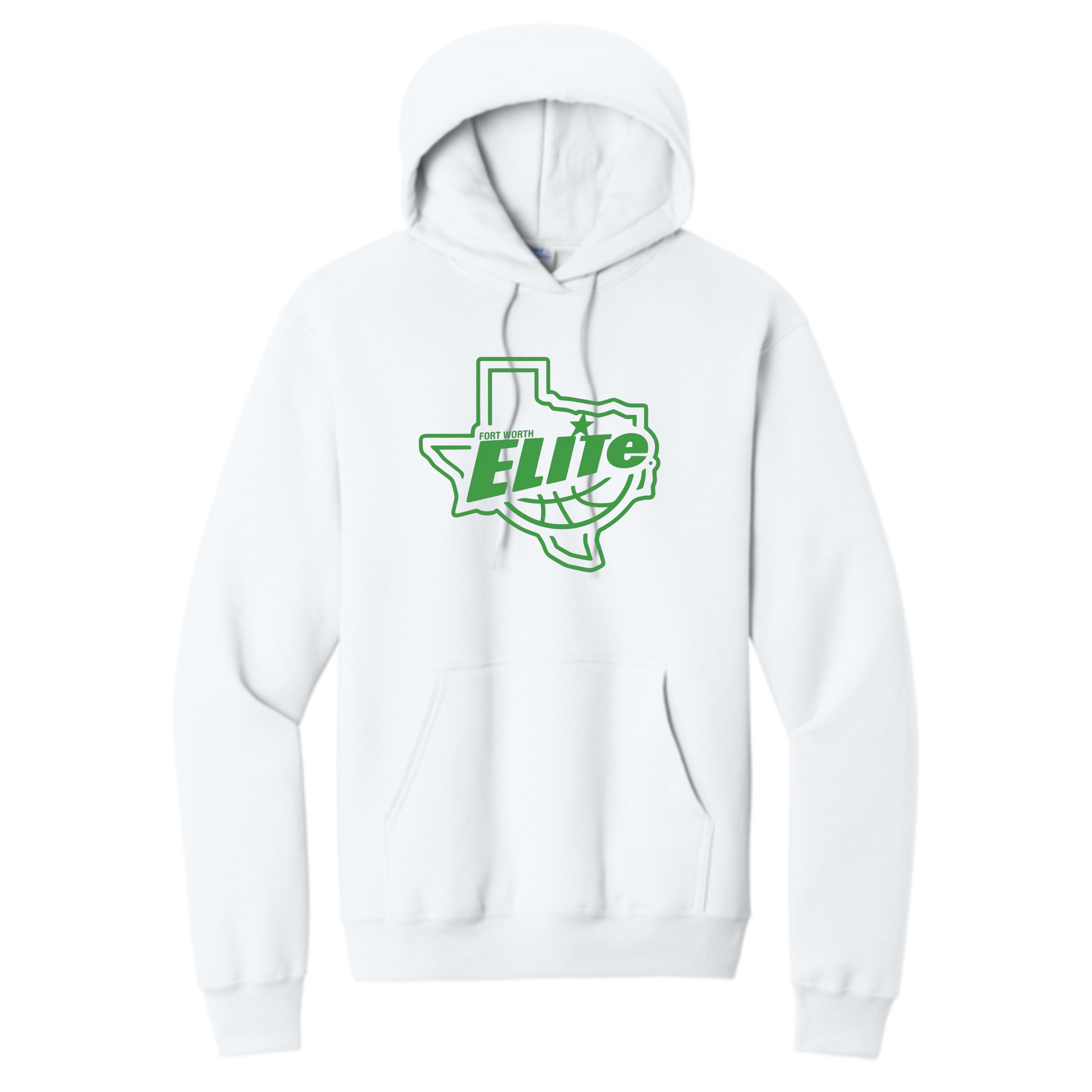 Fort Worth Elite - The OG Collection (Shirts, Hoodies, Dri-Fit)