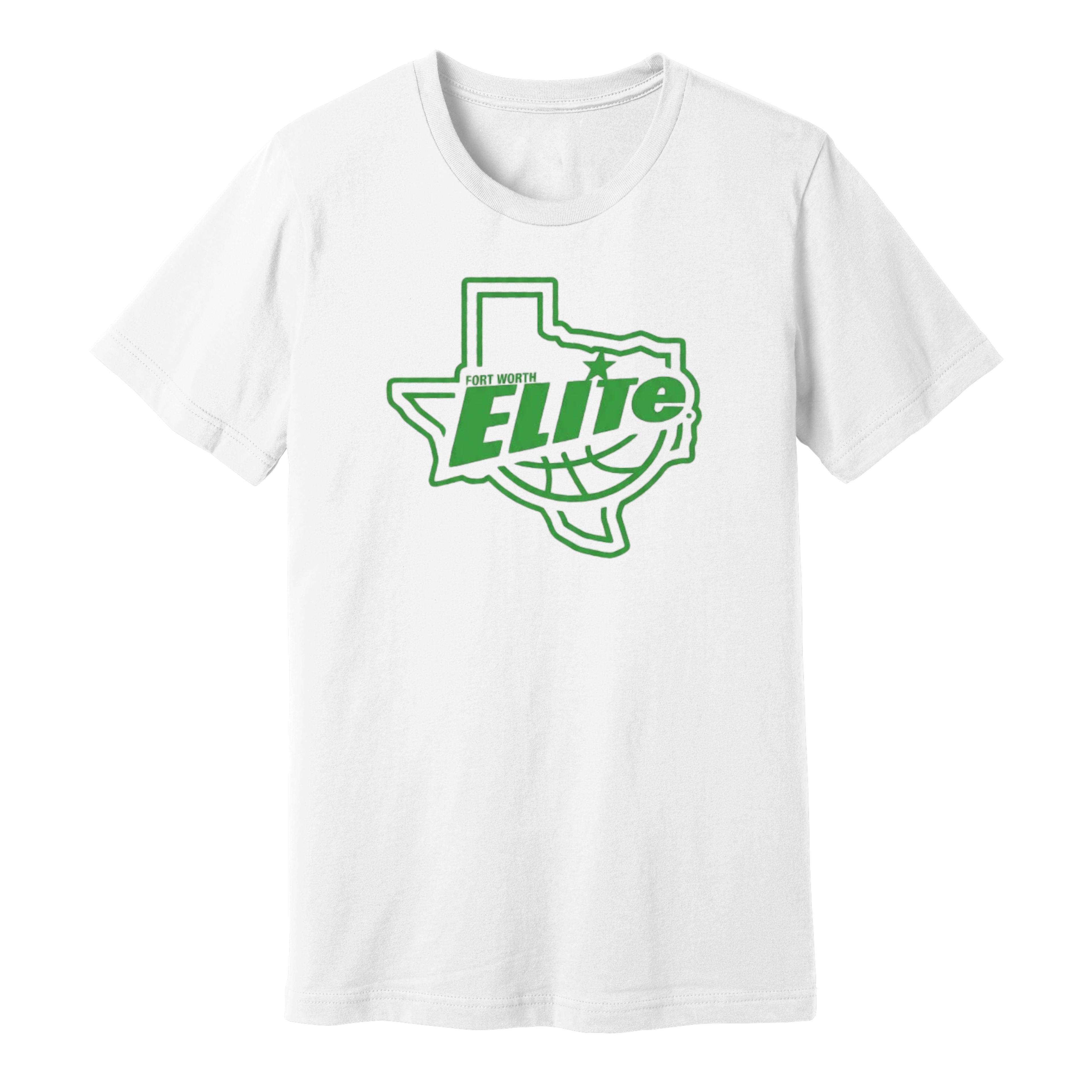 Fort Worth Elite - The OG Collection (Shirts, Hoodies, Dri-Fit)