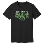 Fort Worth Elite - Patch Collection (Shirts, Hoodies, Dri-Fit)