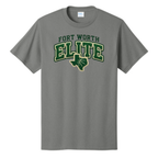 Fort Worth Elite - Patch Collection (Shirts, Hoodies, Dri-Fit)