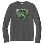 Fort Worth Elite - Patch Collection (Shirts, Hoodies, Dri-Fit)