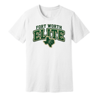 Fort Worth Elite - Patch Collection (Shirts, Hoodies, Dri-Fit)