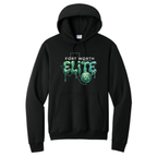 Fort Worth Elite - Chrome Slime Collection (Shirts, Hoodies, Dri-Fit)