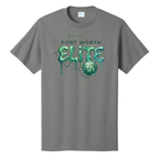 Fort Worth Elite - Chrome Slime Collection (Shirts, Hoodies, Dri-Fit)