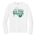 Fort Worth Elite - Chrome Slime Collection (Shirts, Hoodies, Dri-Fit)