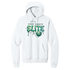 Fort Worth Elite - Chrome Slime Collection (Shirts, Hoodies, Dri-Fit)