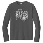 Fort Worth Elite - Chrome Slime Collection (Shirts, Hoodies, Dri-Fit)