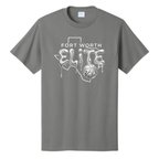 Fort Worth Elite - Chrome Slime Collection (Shirts, Hoodies, Dri-Fit)
