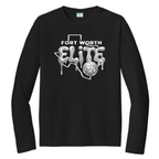 Fort Worth Elite - Chrome Slime Collection (Shirts, Hoodies, Dri-Fit)