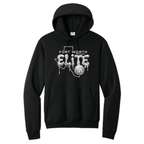 Fort Worth Elite - Chrome Slime Collection (Shirts, Hoodies, Dri-Fit)