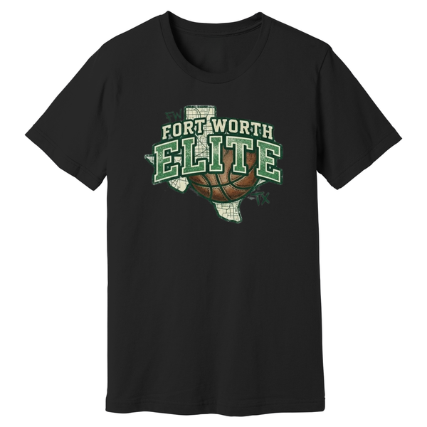 Fort Worth Elite - Statewide Collection (Shirts, Hoodies, Dri-Fit)