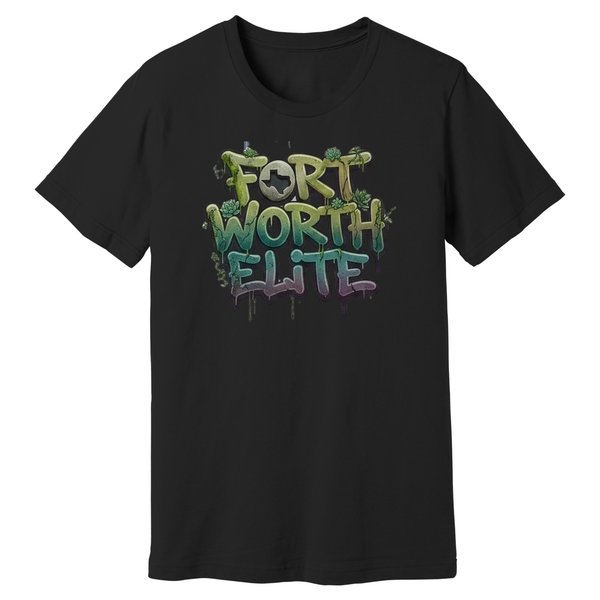 Fort Worth Elite - In The Swamps Collection (Shirts, Hoodies, Dri-Fit)