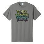 Fort Worth Elite - In The Swamps Collection (Shirts, Hoodies, Dri-Fit)