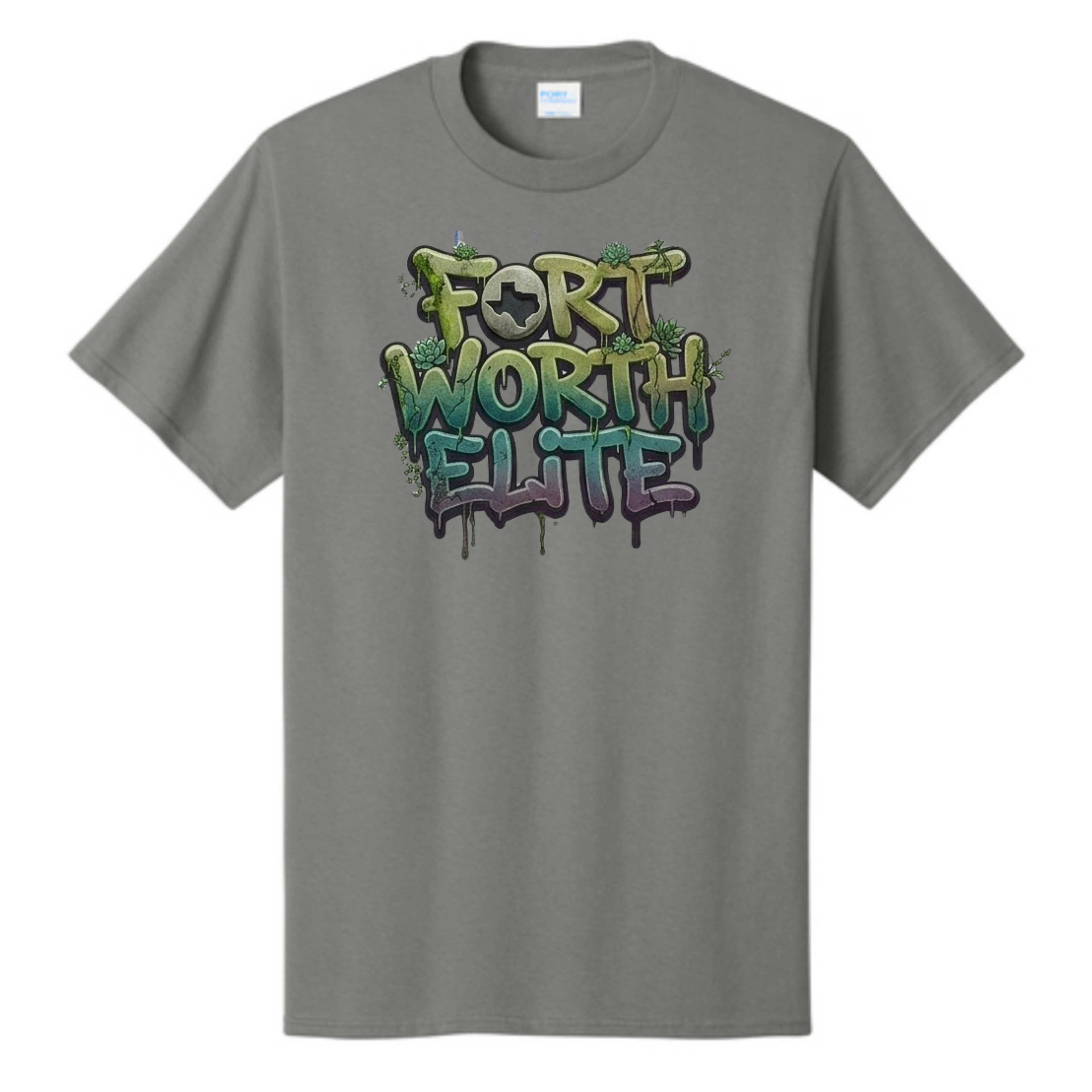 Fort Worth Elite - In The Swamps Collection (Shirts, Hoodies, Dri-Fit)
