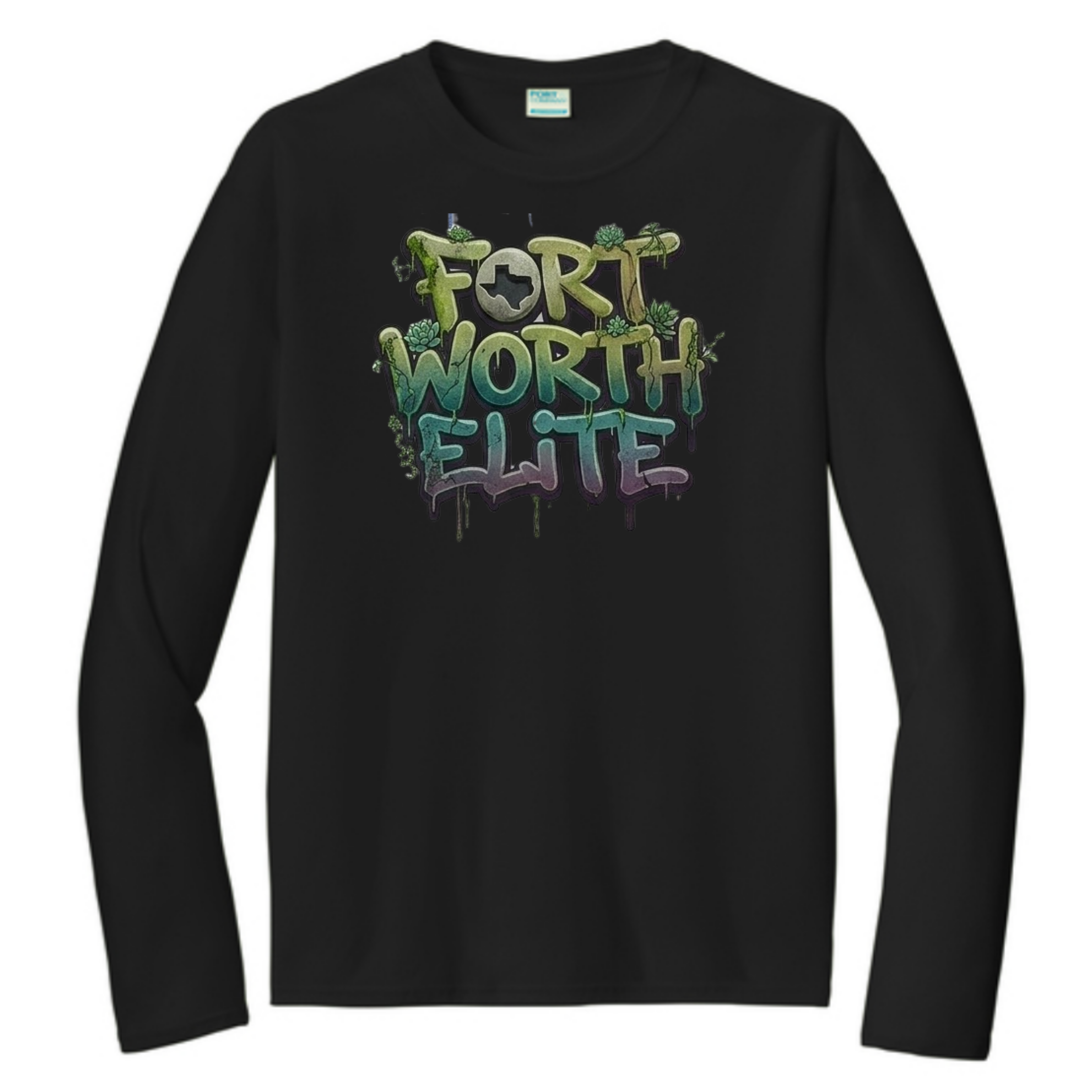Fort Worth Elite - In The Swamps Collection (Shirts, Hoodies, Dri-Fit)