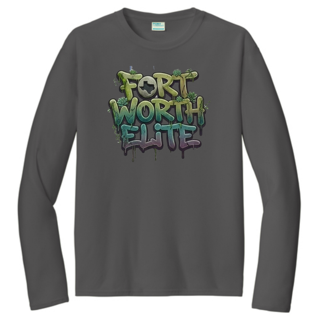 Fort Worth Elite - In The Swamps Collection (Shirts, Hoodies, Dri-Fit)