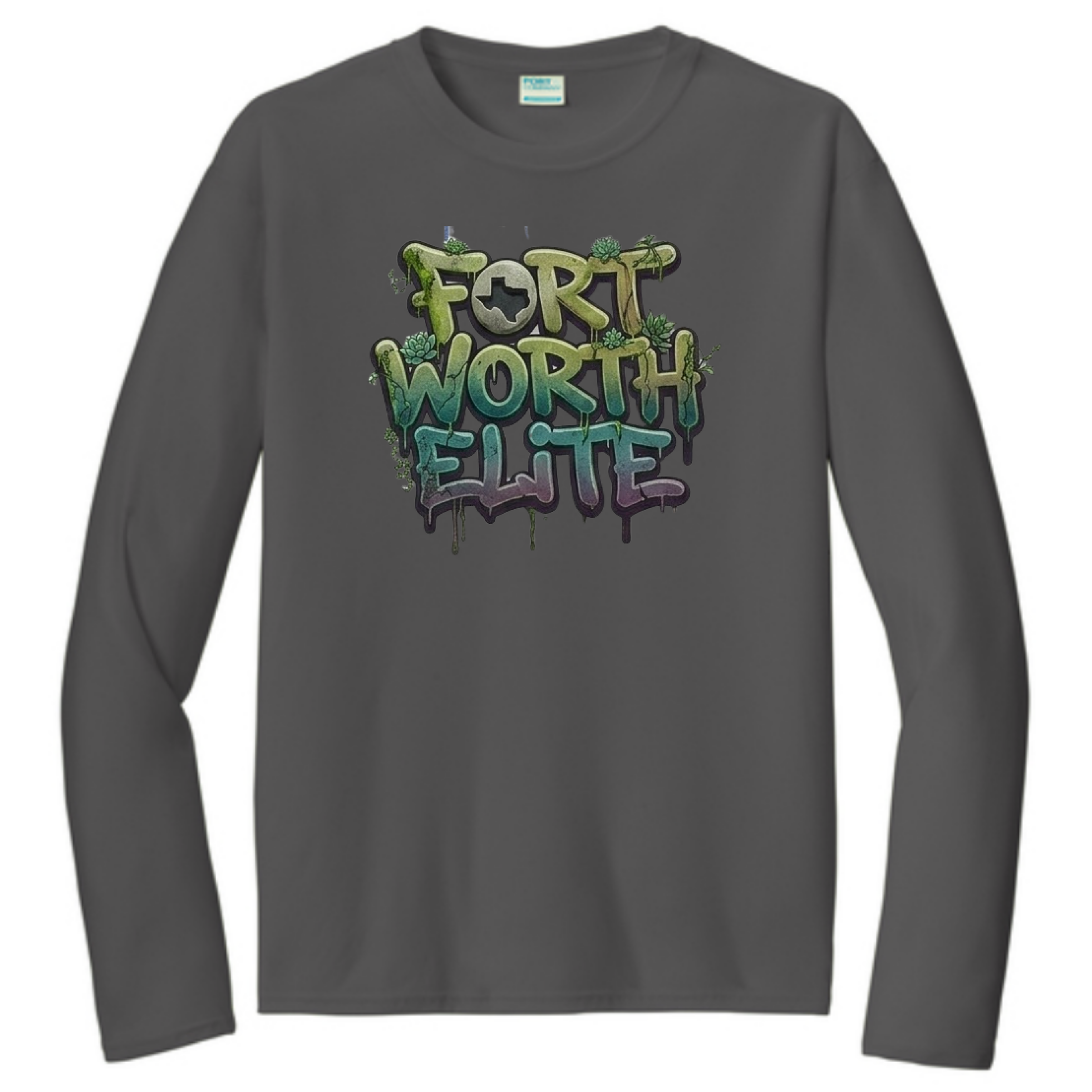 Fort Worth Elite - In The Swamps Collection (Shirts, Hoodies, Dri-Fit)