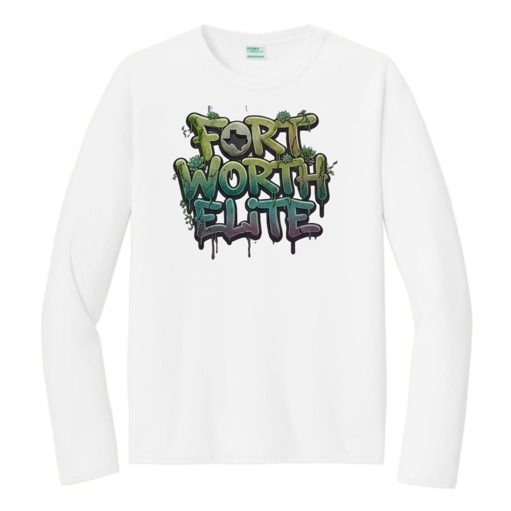 Fort Worth Elite - In The Swamps Collection (Shirts, Hoodies, Dri-Fit)