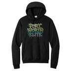 Fort Worth Elite - In The Swamps Collection (Shirts, Hoodies, Dri-Fit)