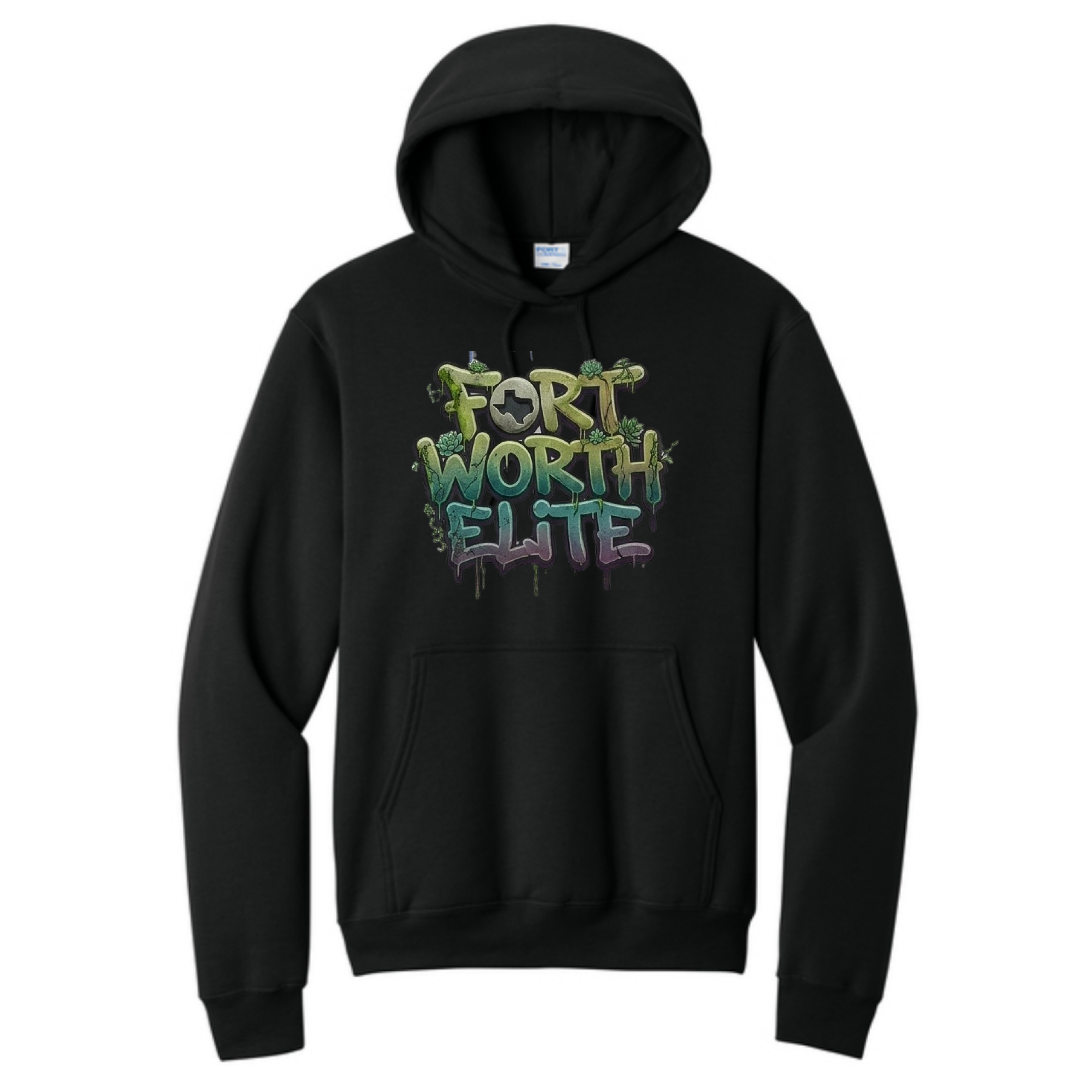 Fort Worth Elite - In The Swamps Collection (Shirts, Hoodies, Dri-Fit)